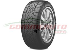 COP. 245/50HR18 DUNLOP SPORT 3D* ROF 100H M+